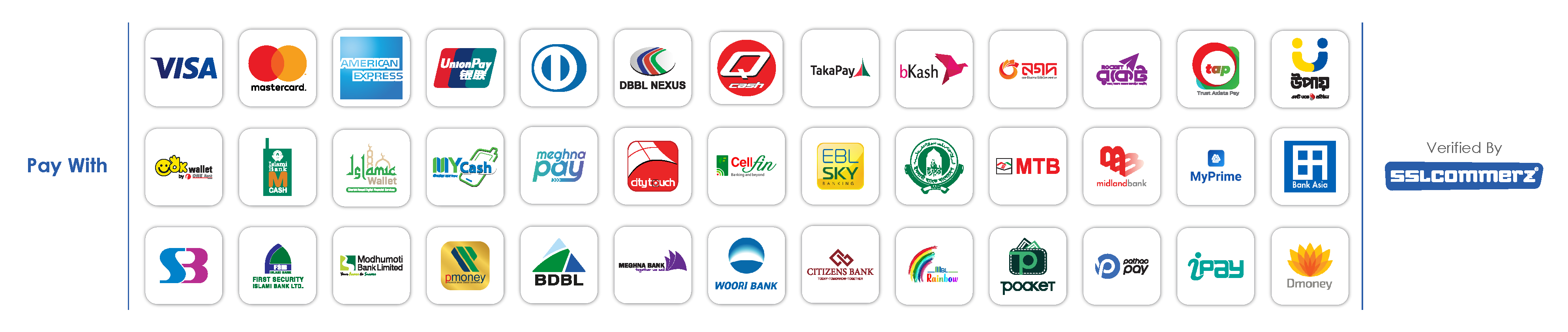 ssl commerze payment