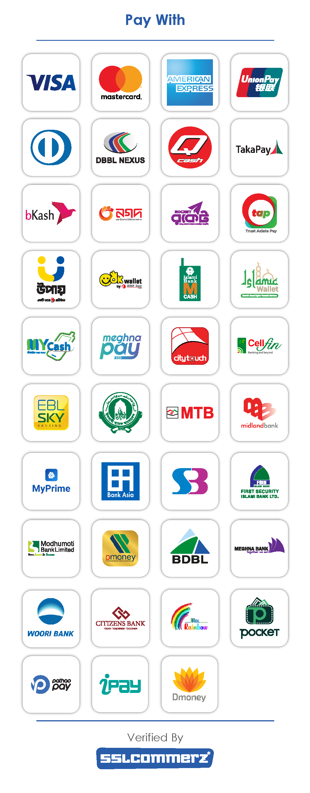 ssl commerze payment