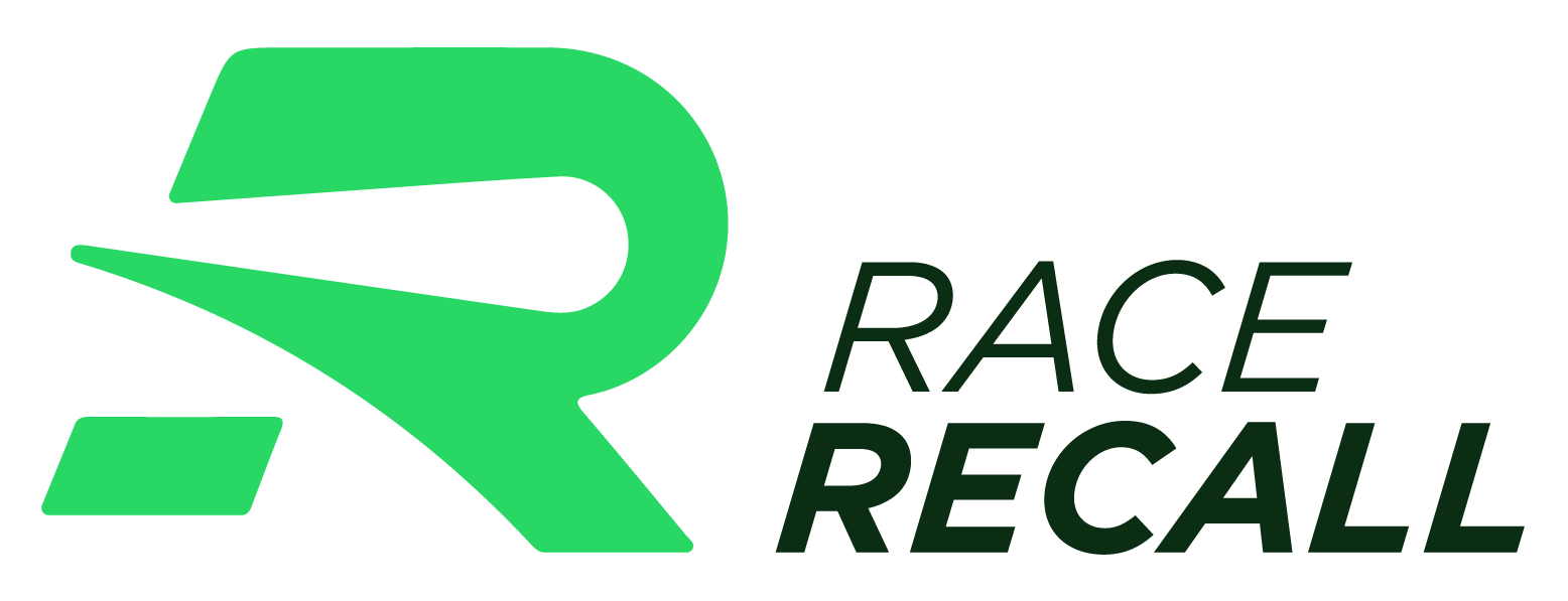 Race Recall Logo